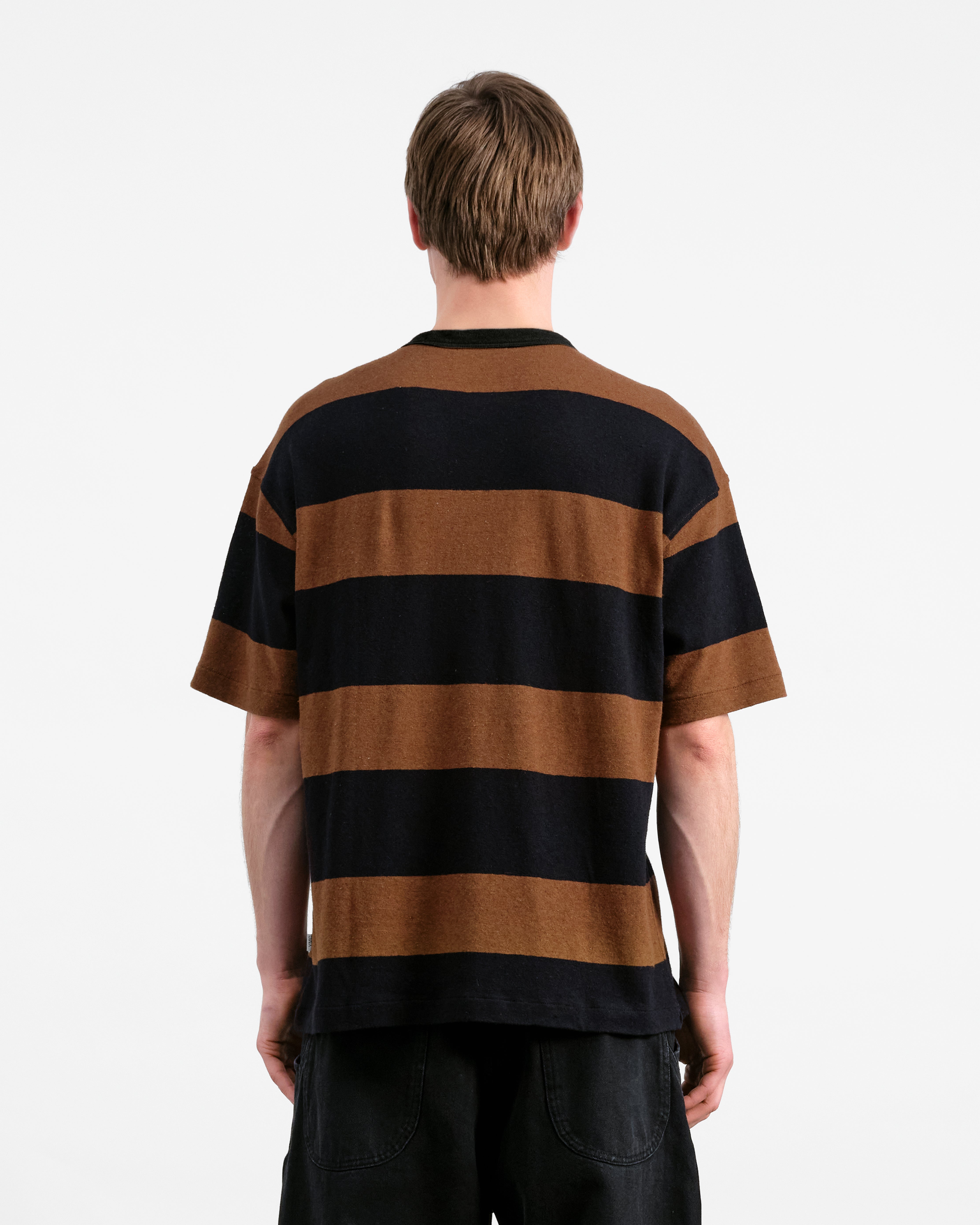 Triple Stripe T-Shirt